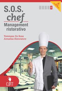 S.O.S. chef. Con e-book - Tommaso De Rosa, Annalisa Ristoratore - Libro Clitt 2014 | Libraccio.it