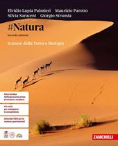 #Natura. Scienze della Terra e Biologia. Per le Scuole superiori