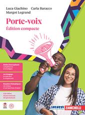 Porte-voix édition compacte. Per le Scuole superiori