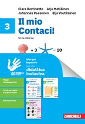 Contaci! Idee per imparare il mio Contaci. Per la Scuola media. Vol. 3