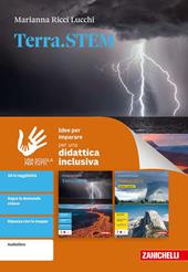Terra.STEM. Idee per imparare. Per le Scuole superiori