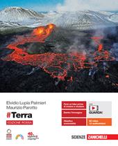 #Terra. Edizione rossa. Volume unico. Con Contenuto digitale (fornito elettronicamente)