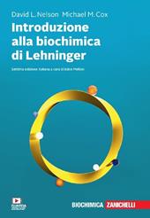 Introduzione alla biochimica di Lehninger. Con e-book