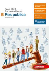 Res publica. Vol. b. Con aggiornamento online