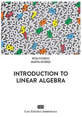 Introduction to linear algebra