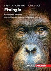 Etologia. Un approccio evolutivo. Con e-book
