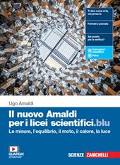 Matematica.blu 2.0. Vol. U-V-W-Sigma.Blu. Vol.5 di Bergamini Massimo,  Trifone Anna, Barozzi Graziella - Libri di scuola usati su