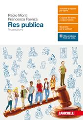 Res publica. Vol unico. Con aggiornamento online