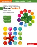 Contaci! Idee per imparare. Il mio Contaci. BES. Con tavole numeriche. Vol. 1: Numeri, relazioni, dati. Misure, spazio e figure - Clara Bertinetto, Arja Metïaïnen, Johannes Paasonen - Libro Zanichelli 2019 | Libraccio.it