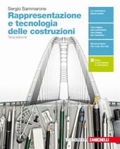 Rappresentazione e tecnologia delle costruzioni. Con e-book