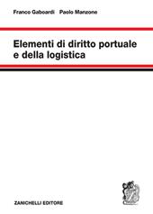 Elementi di diritto portuale e della logistica