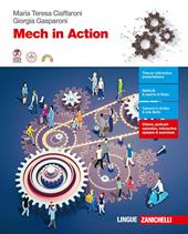 Mech in Action. Per le Scuole superiori