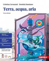 Terra, acqua, aria. Con ebook. Con espansione online
