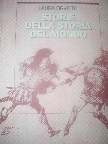 Storie della storia del mondo. Per la Scuola media - Laura Orvieto - Libro Giunti Editore | Libraccio.it