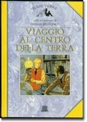 Viaggio al centro della terra - Jules Verne - Libro Giunti Editore | Libraccio.it