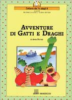 Avventure di gatti e draghi