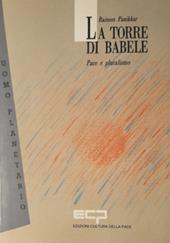 La torre di Babele. Pace e pluralismo
