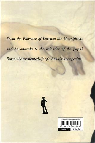 Michelangelo. Biography of a genius. Ediz. illustrata - Bruno Nardini - Libro Giunti Editore 1999 | Libraccio.it