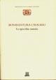 Lo specchio ustorio - Bonaventura Cavalieri - Libro Giunti Editore 2001, Biblioteca della scienza italiana | Libraccio.it