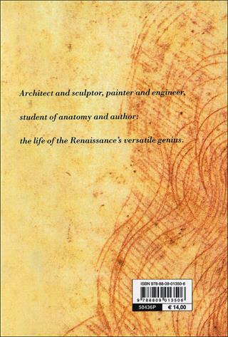 Leonardo. Portrait of a master. Ediz. illustrata - Bruno Nardini - Libro Giunti Editore 1999, Leonardo | Libraccio.it