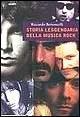 Storia leggendaria della musica rock - Riccardo Bertoncelli - Libro Giunti Editore 1999, Bizarre | Libraccio.it