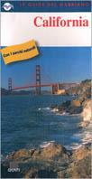 California  - Libro Giunti Editore 2000, Guide del gabbiano | Libraccio.it