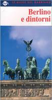 Berlino e dintorni  - Libro Giunti Editore 2000, Guide del gabbiano | Libraccio.it