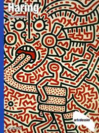 Haring. Ediz. illustrata - Renato Barilli - Libro Giunti Editore 2002, Dossier d'art | Libraccio.it
