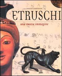 Gli etruschi. Una nuova immagine  - Libro Giunti Editore 2000 | Libraccio.it