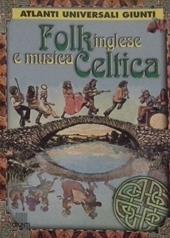 Folk inglese e musica celtica