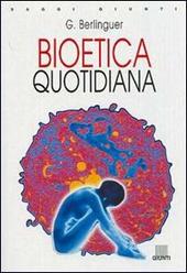 Bioetica quotidiana