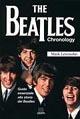 The Beatles chronology - Mark Lewisohn - Libro Giunti Editore 2000, Bizarre | Libraccio.it