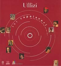 Uffizi. 101 capolavori - Gioia Mori - Libro Giunti Editore 2000 | Libraccio.it