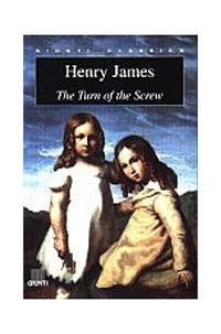 The turn of the screw - Henry James - Libro Giunti Editore 2004, Giunti classics | Libraccio.it