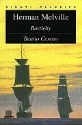 Bartleby. Benito Cereno - Herman Melville - Libro Giunti Editore 2001, Giunti classics | Libraccio.it