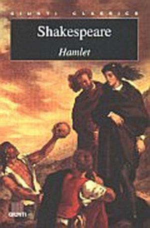 Hamlet - William Shakespeare - Libro Giunti Editore 2001, Giunti classics | Libraccio.it