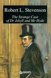 The strange case of Dr Jekyll and Mr Hyde