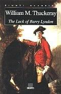 The luck of Barry Lyndon