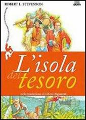 L' isola del tesoro