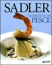 Ricette di pesce