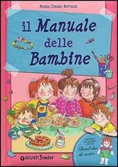 Il manuale delle bambine