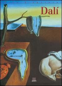 Dalì - Fiorella Nicosia - Libro Giunti Editore 2002, Vita d'artista | Libraccio.it