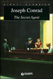 The secret agent