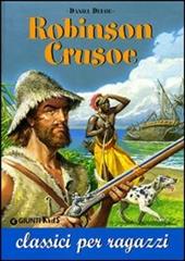 Robinson Crusoe