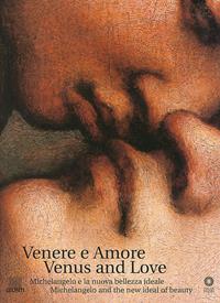 Venere e Amore-Venus and Love  - Libro Giunti Editore 2002 | Libraccio.it