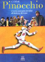 Pinocchio. Con le immagini del film di Roberto Benigni - Carlo Collodi - Libro Giunti Editore 2002 | Libraccio.it