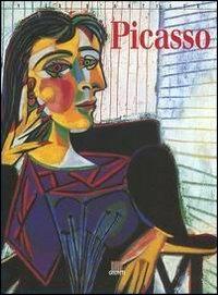 Picasso - Francesco Galluzzi - Libro Giunti Editore 2002, Vita d'artista | Libraccio.it