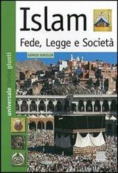 Islam. Fede, legge e società