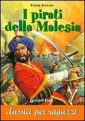 I pirati della Malesia