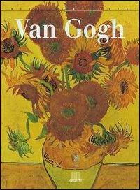 Van Gogh - Enrica Crispino - Libro Giunti Editore 2003, Vita d'artista | Libraccio.it